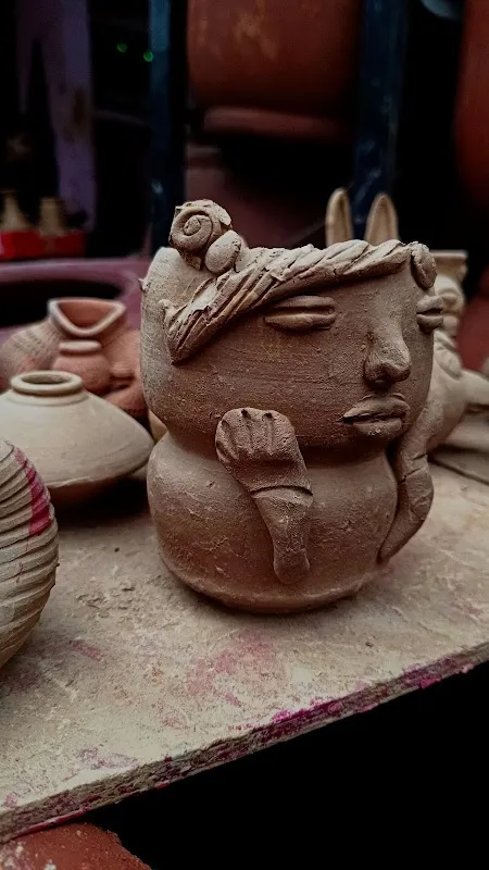 Creative clay