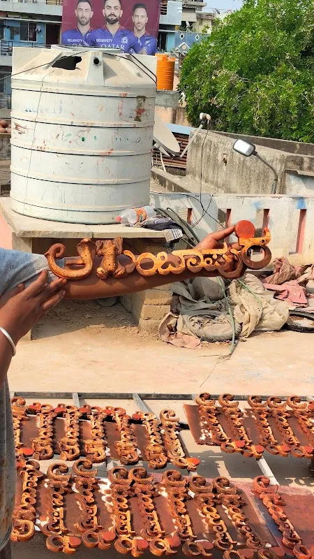 Creative clay