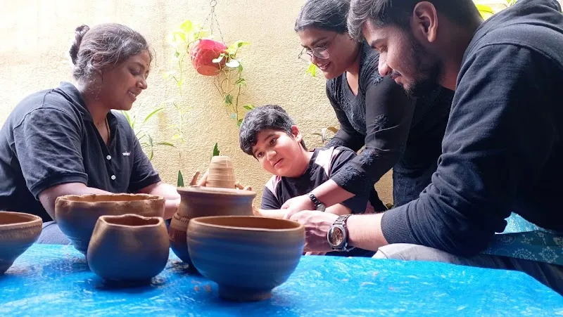 Creative clay