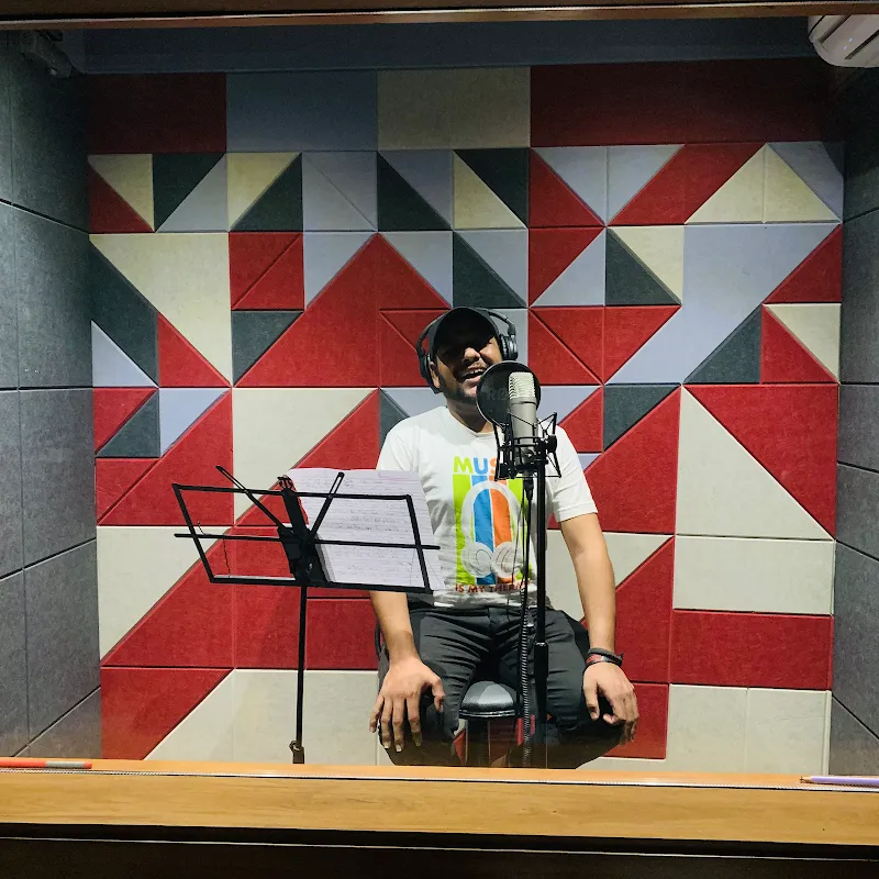 Flipbeats Music Studio