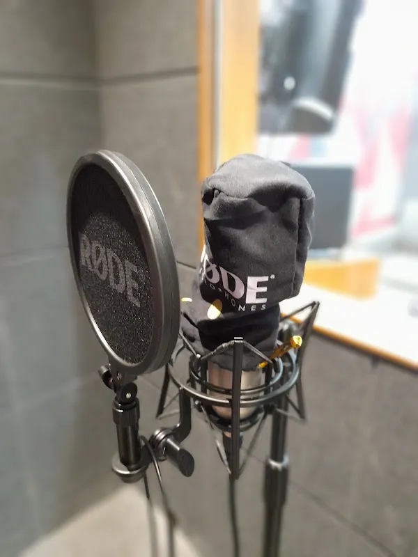Flipbeats Music Studio