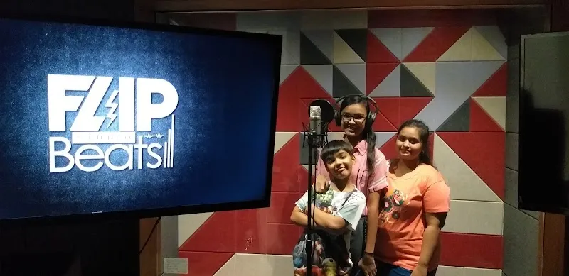 Flipbeats Music Studio