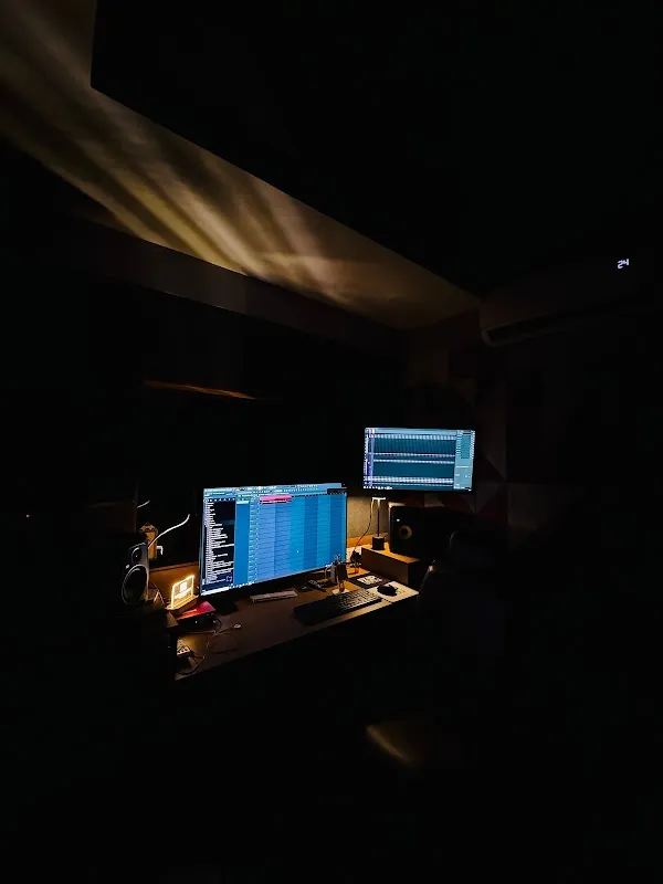 Flipbeats Music Studio