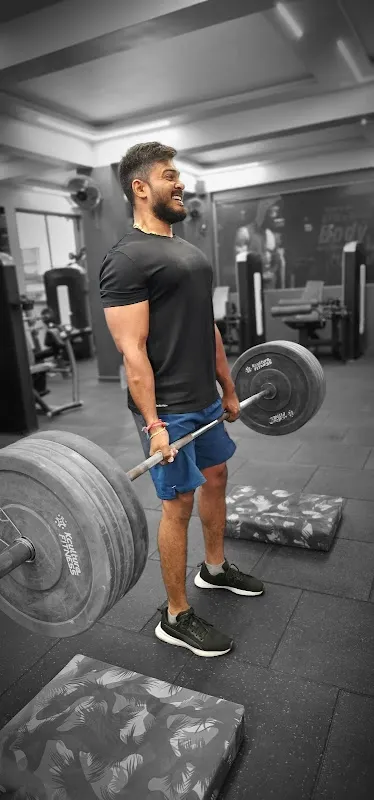 R1 Fitness
