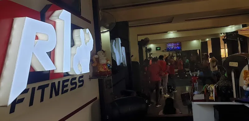 R1 Fitness