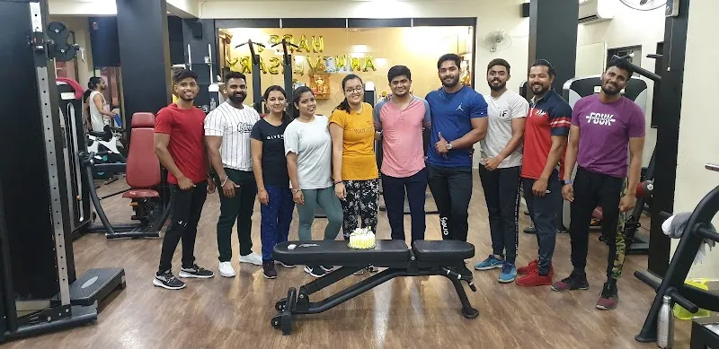 R1 Fitness