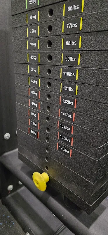 R1 Fitness