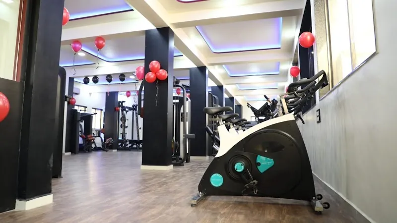 R1 Fitness