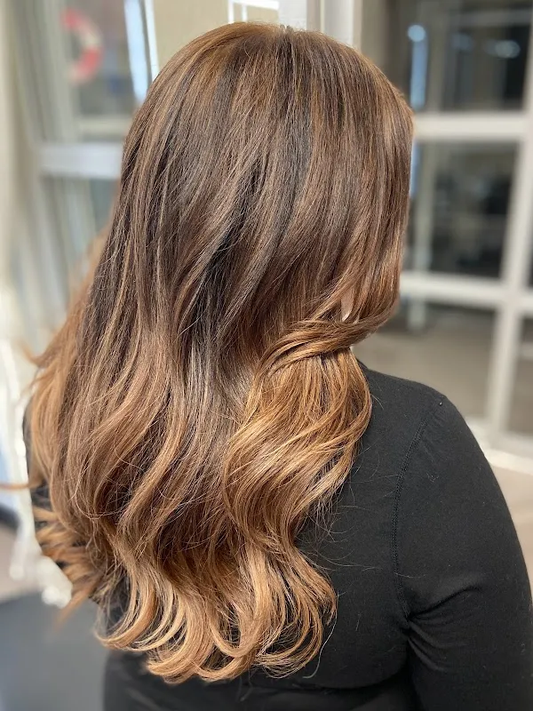 Rachel's Hair Salon