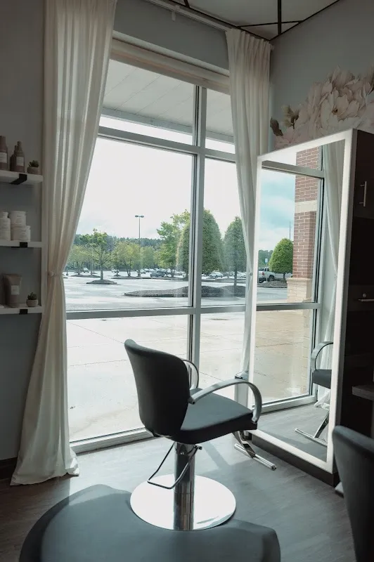 Rachel's Hair Salon