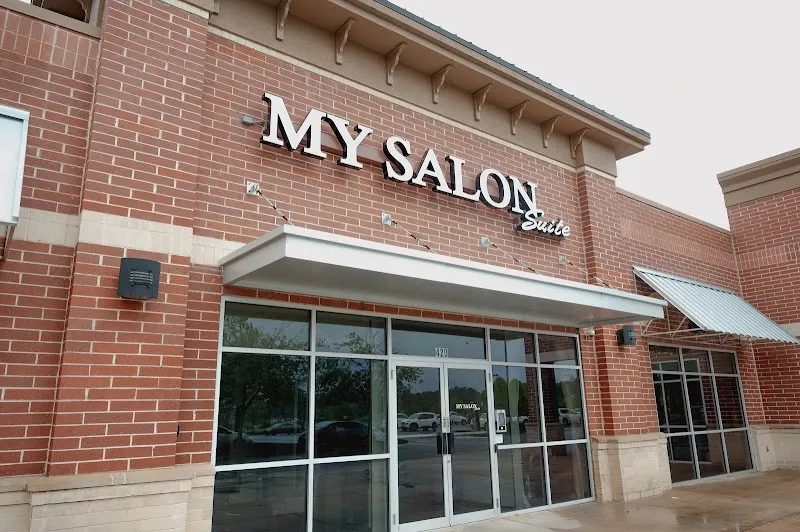 Rachel's Hair Salon