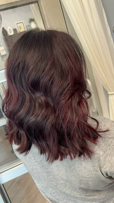 Rachel's Hair Salon