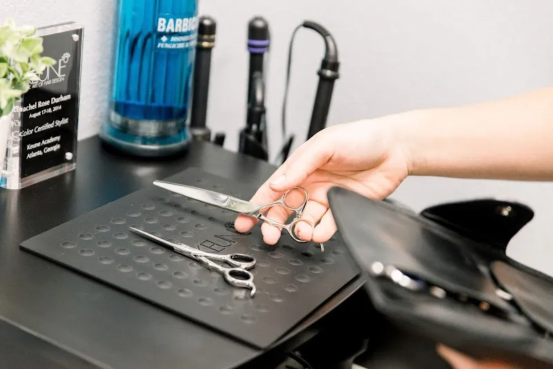 Rachel's Hair Salon