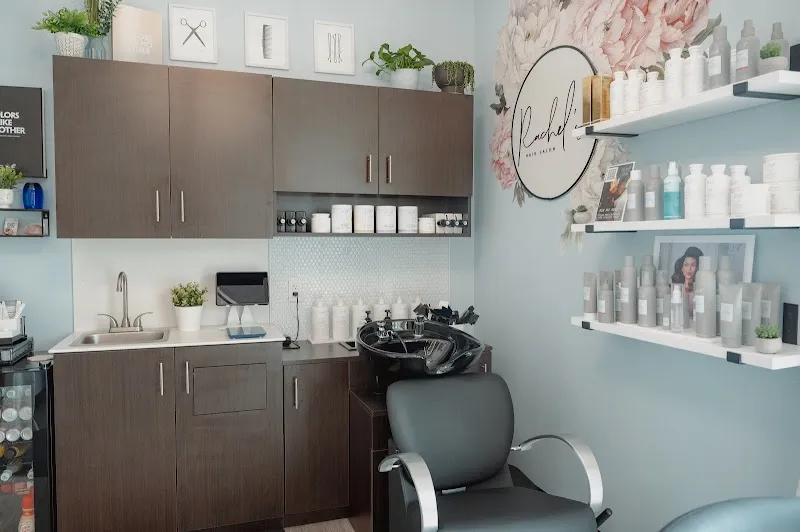 Rachel's Hair Salon