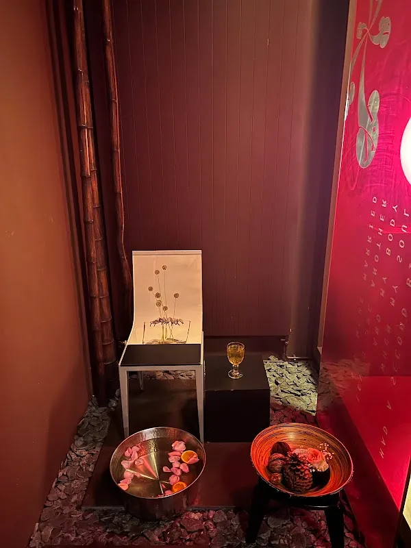 Yi-Spa