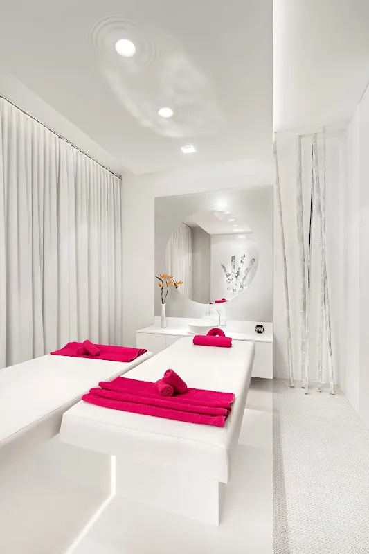 Yi-Spa