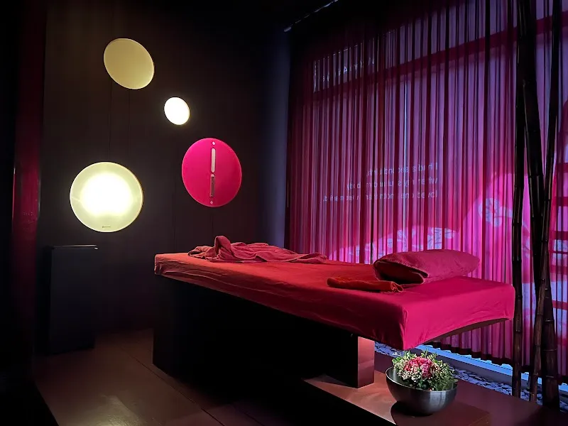 Yi-Spa