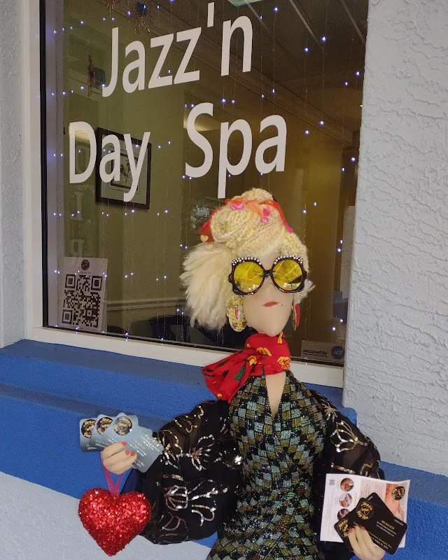 Jazz'n Day Spa/Kim O’Neil