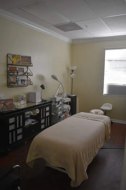 Jazz'n Day Spa/Kim O’Neil