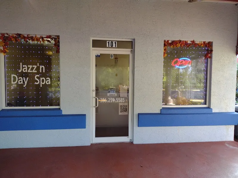 Jazz'n Day Spa/Kim O’Neil