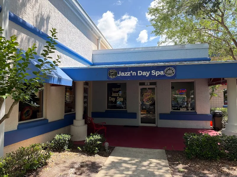 Jazz'n Day Spa/Kim O’Neil