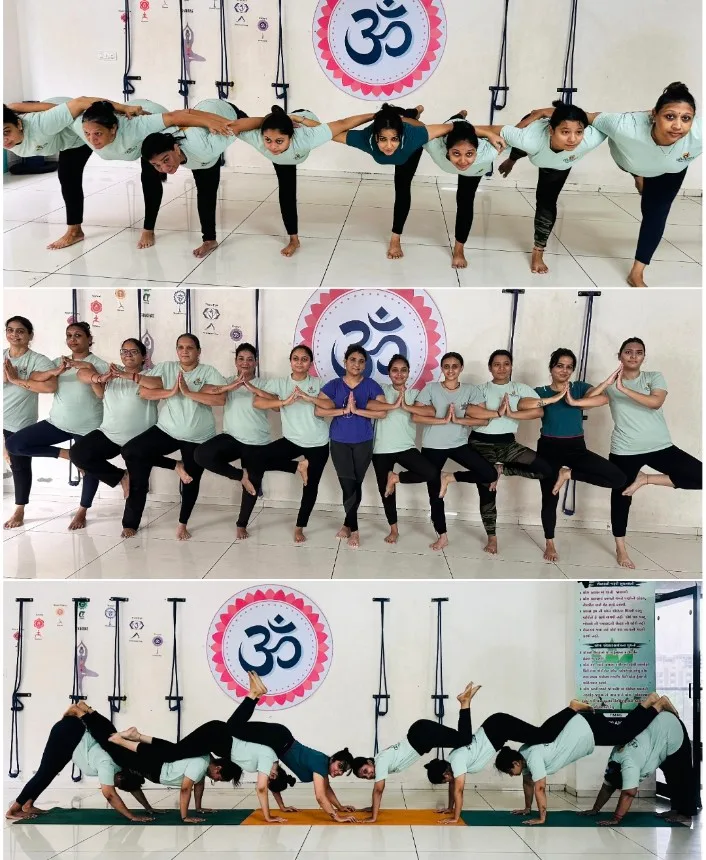 Kaivalya Yoga Center