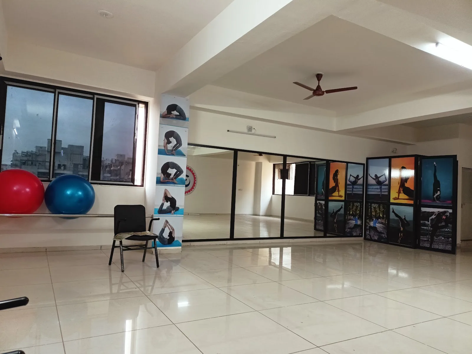 Kaivalya Yoga Center
