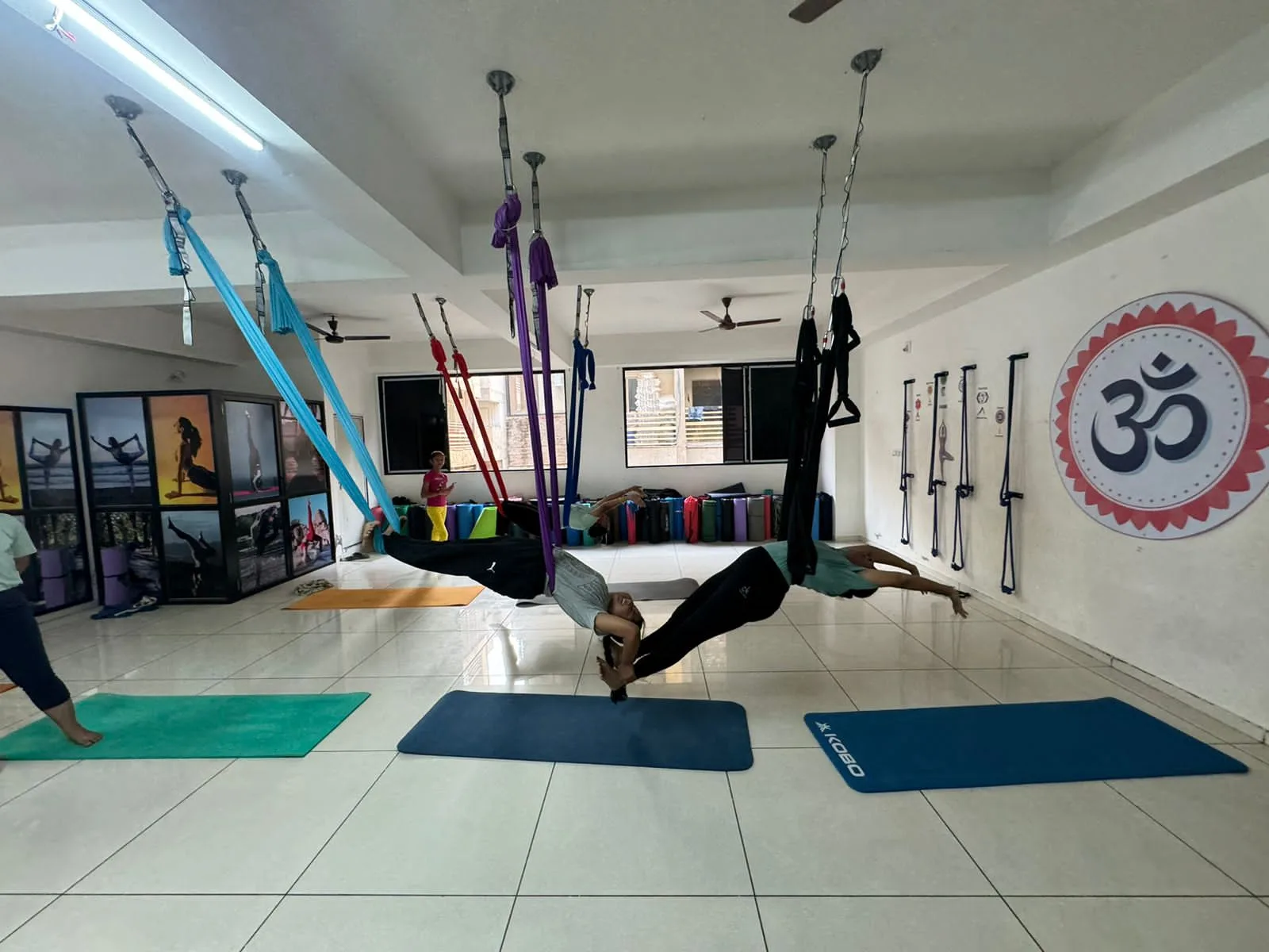 Kaivalya Yoga Center
