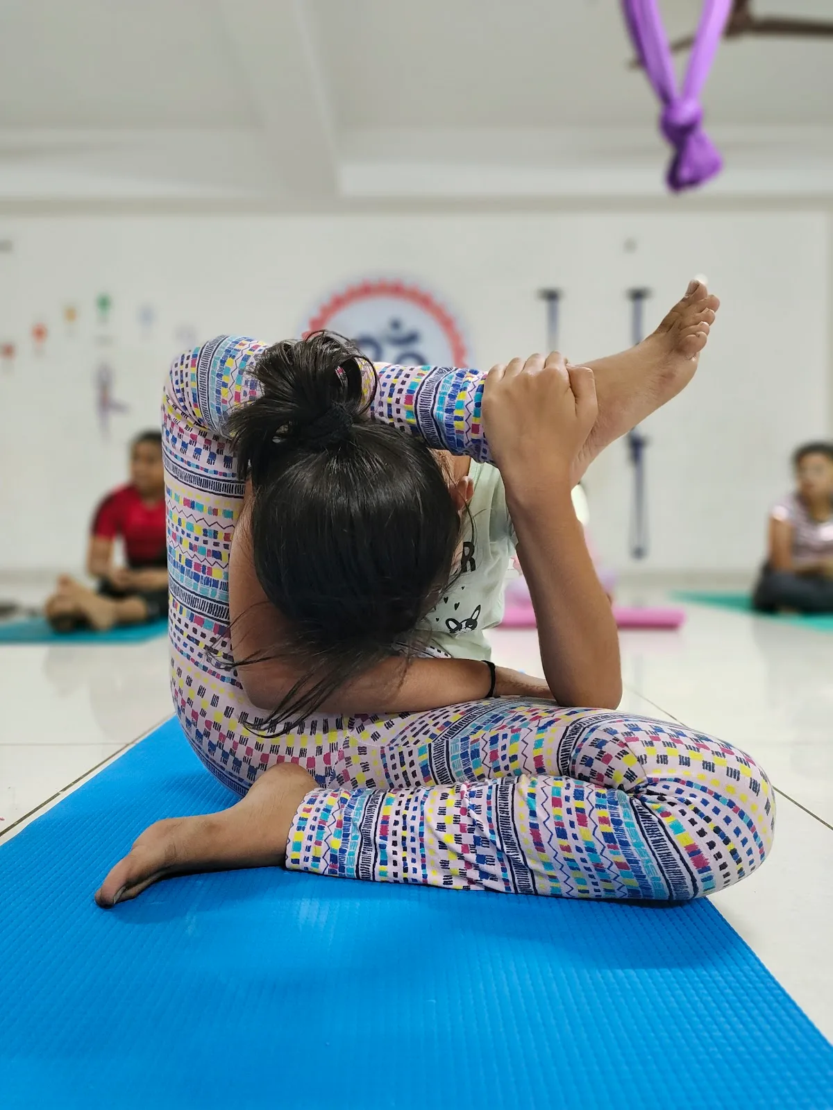 Kaivalya Yoga Center