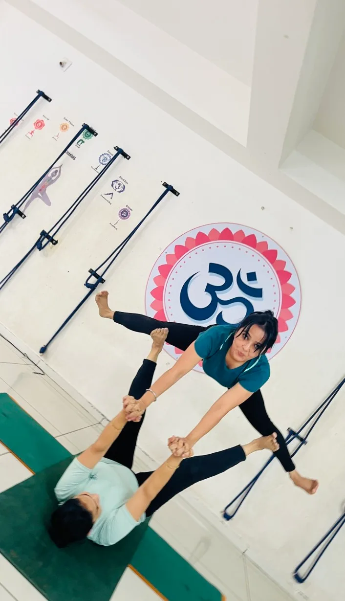 Kaivalya Yoga Center