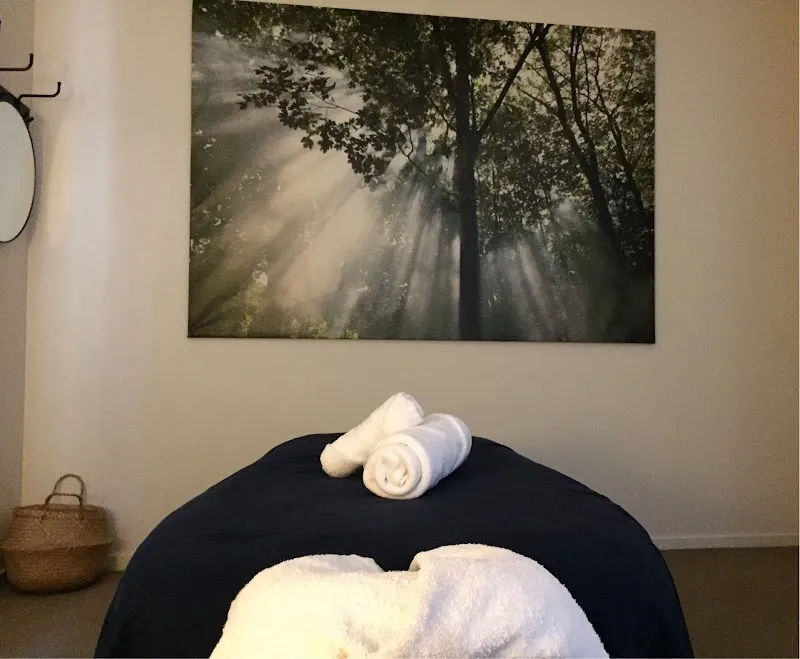Ascot Massage & Wellness