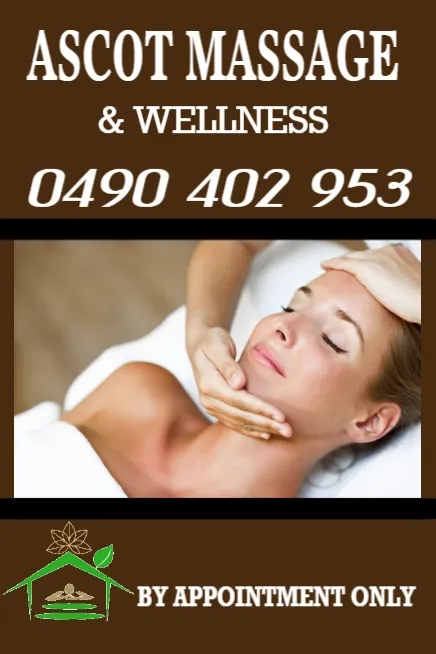 Ascot Massage & Wellness