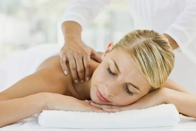 Ascot Massage & Wellness
