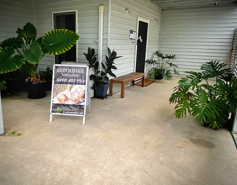 Ascot Massage & Wellness