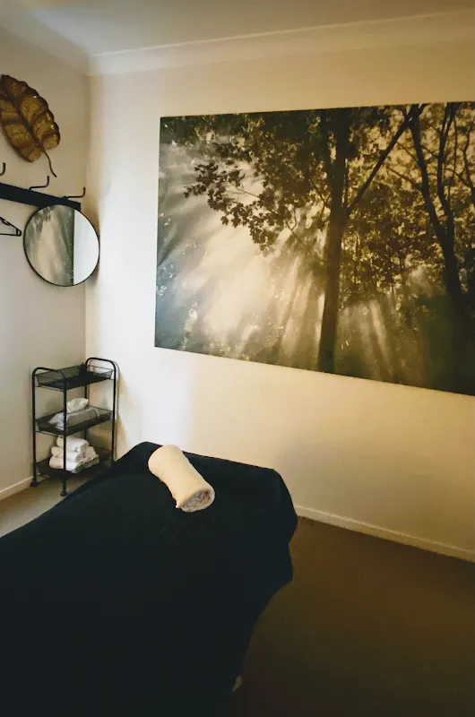 Ascot Massage & Wellness