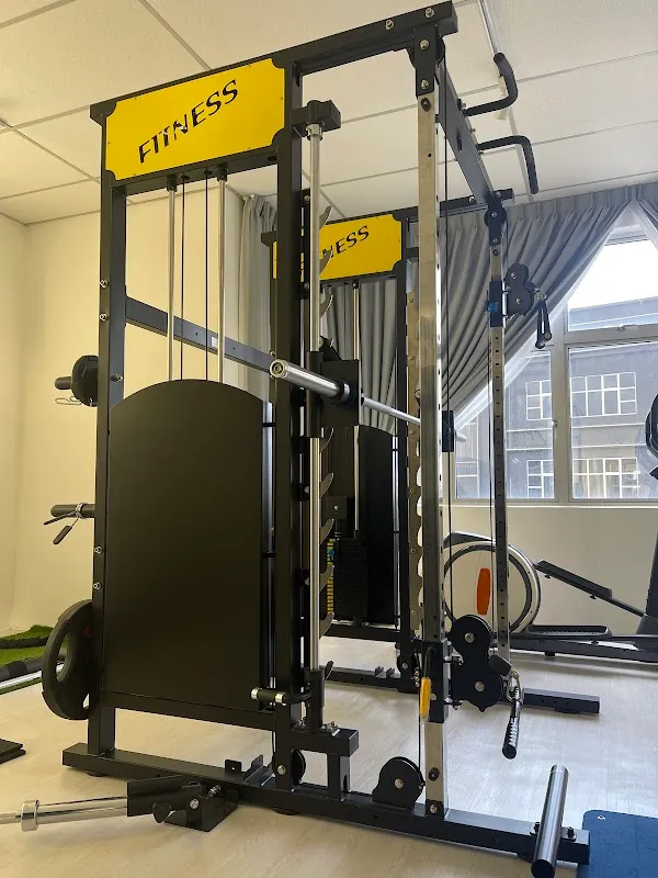 Priority Fitness Studio