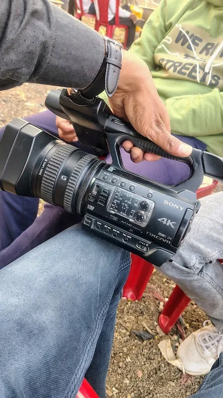 Ganraj Film and photostudio