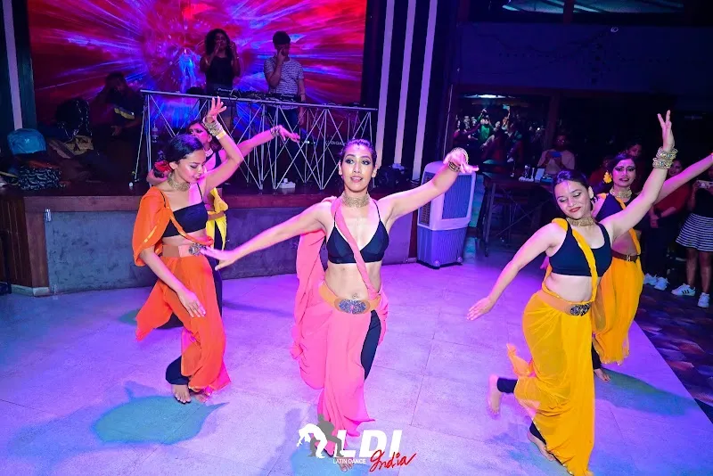 Latin Dance India