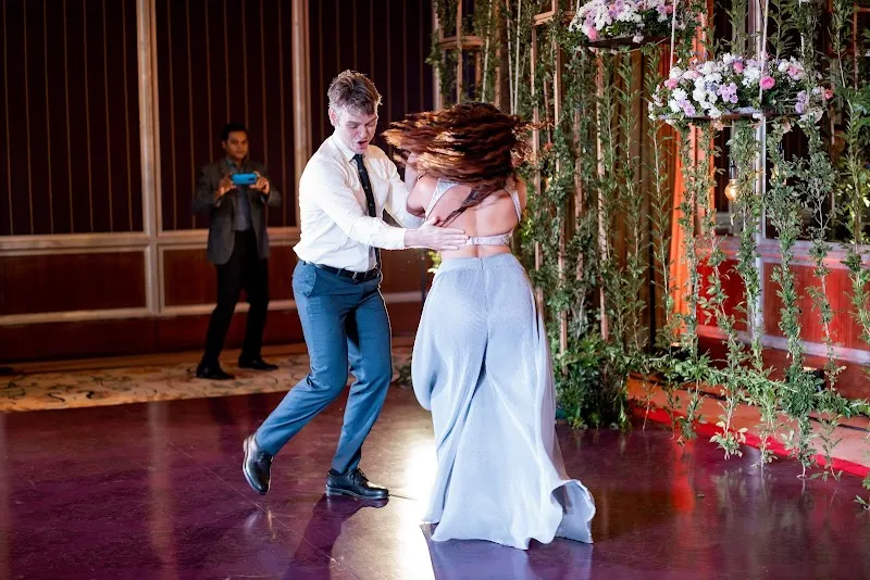 Latin Dance India