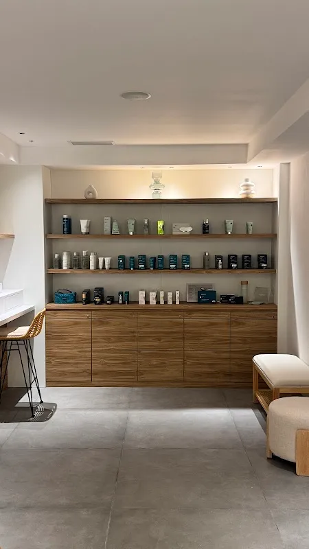 Spa Algotherm Nice - Dermo Ocean Spa