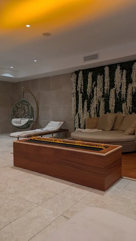 Spa Algotherm Nice - Dermo Ocean Spa