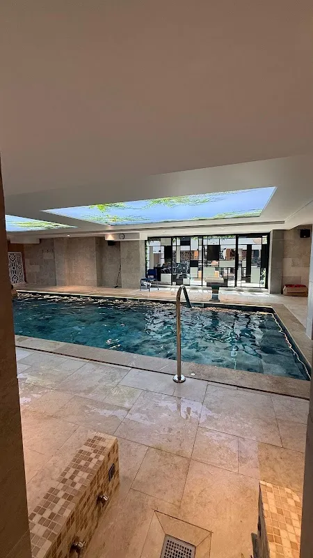 Spa Algotherm Nice - Dermo Ocean Spa