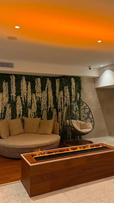 Spa Algotherm Nice - Dermo Ocean Spa