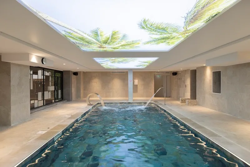 Spa Algotherm Nice - Dermo Ocean Spa