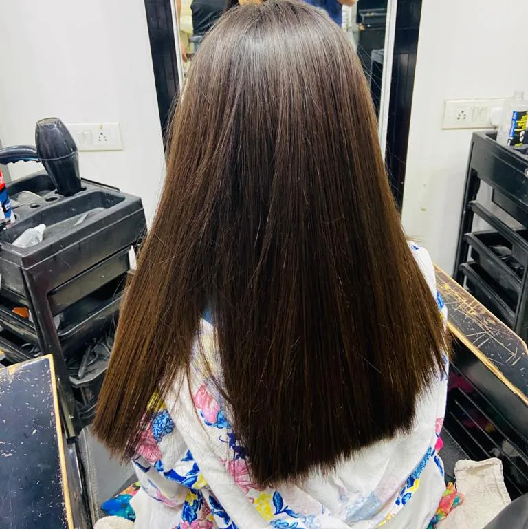 Wow Men & Women Salon