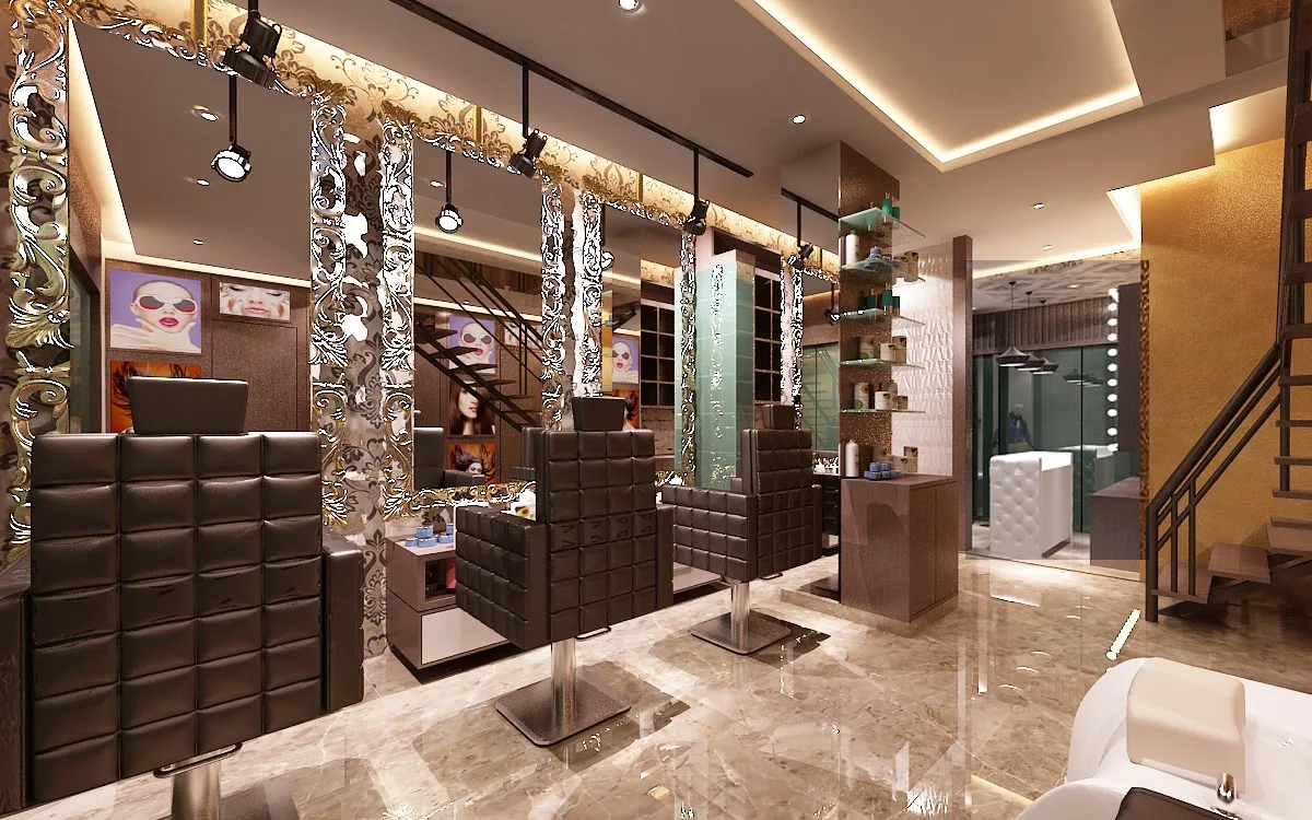 Wow Men & Women Salon