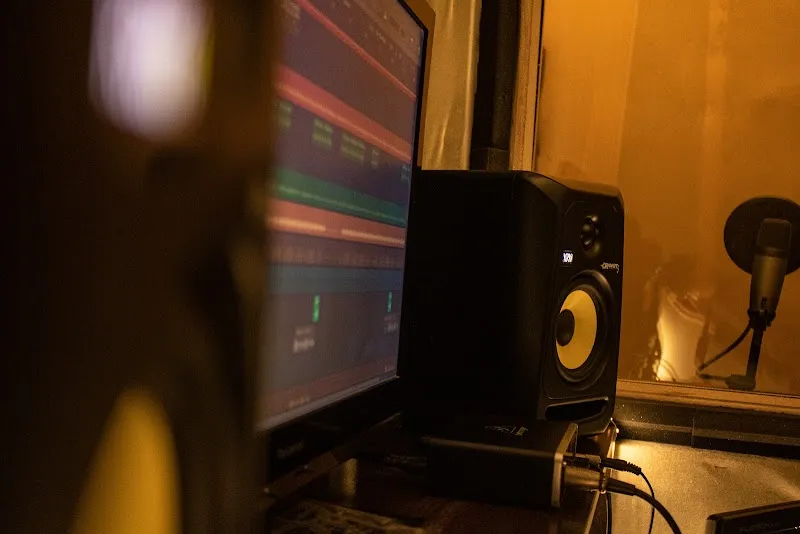 VAAR Music - Best Song Recording And Video Studio