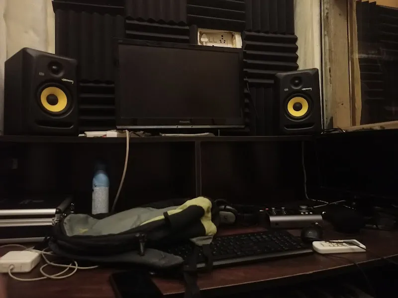 VAAR Music - Best Song Recording And Video Studio