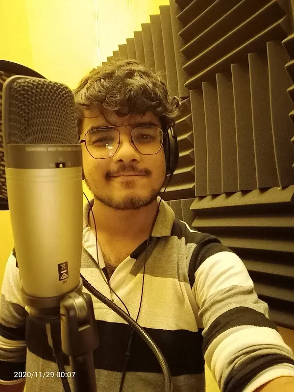 VAAR Music - Best Song Recording And Video Studio
