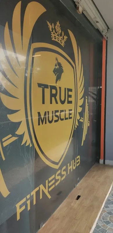 True Muscle Fitness Hub
